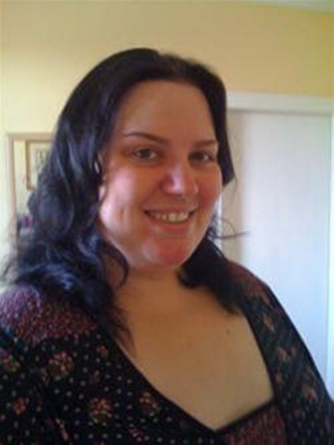 Lisa Redpath is fundraising for Cancer Research UK