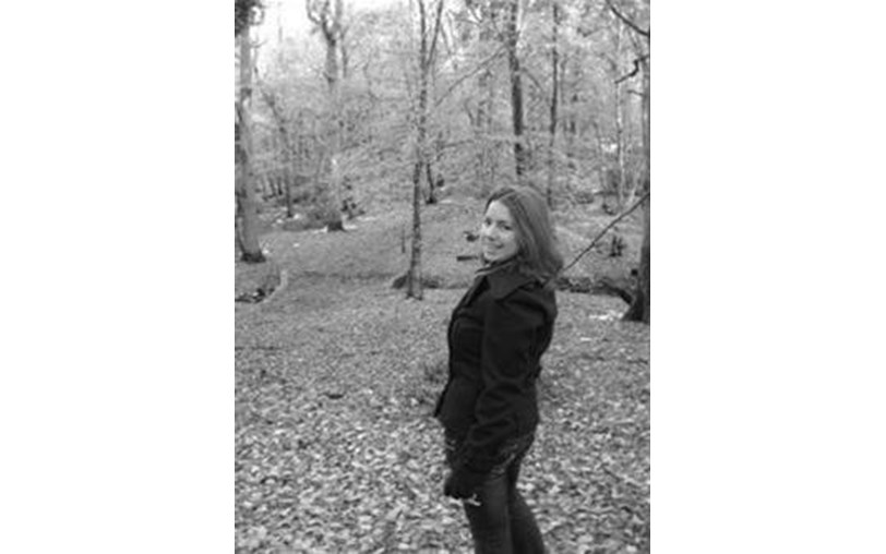 Anna Finnegan is fundraising for Parkinson’s UK