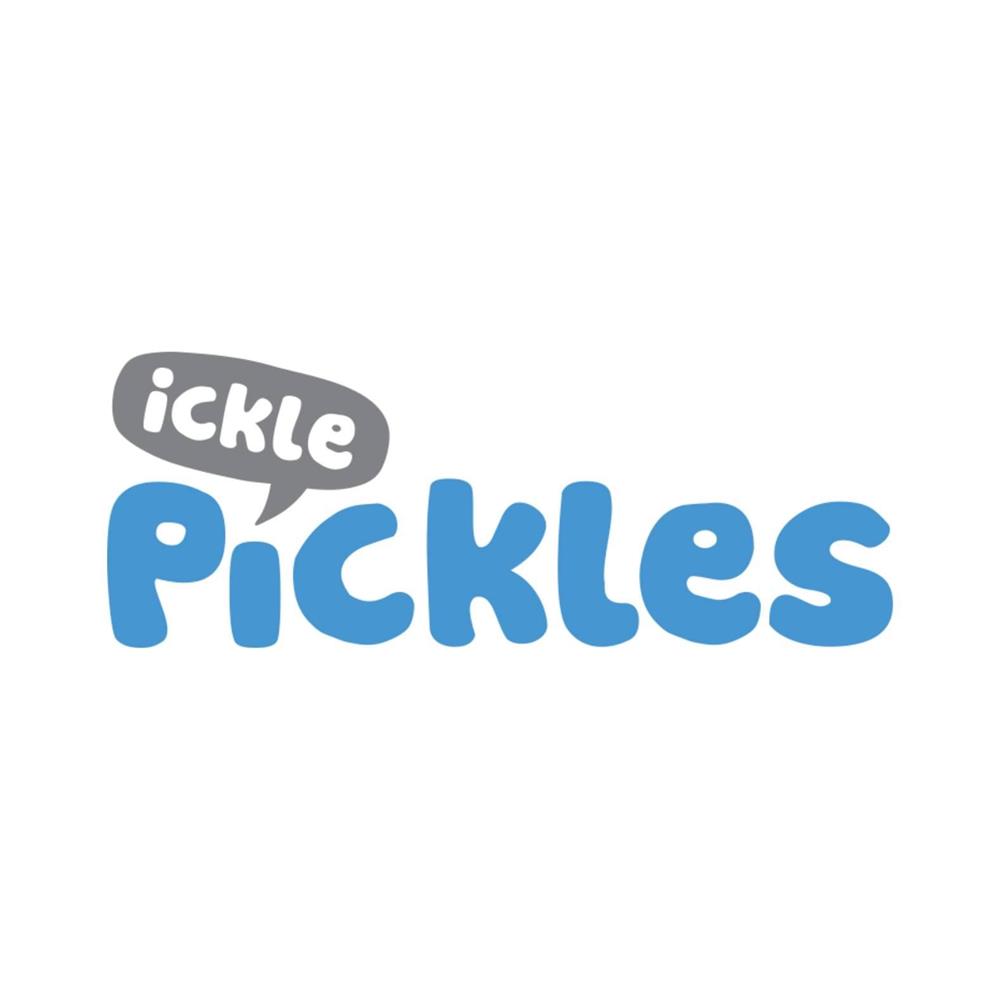 Connor Robson Is Fundraising For The Ickle Pickles