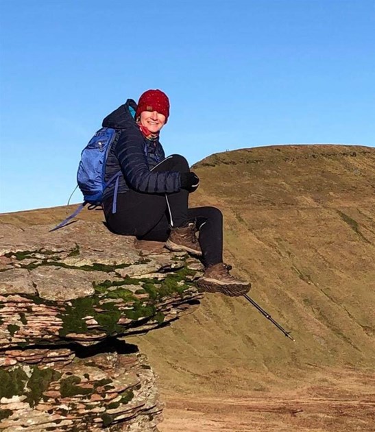 Miranda Bowen is fundraising for The DPJ Foundation