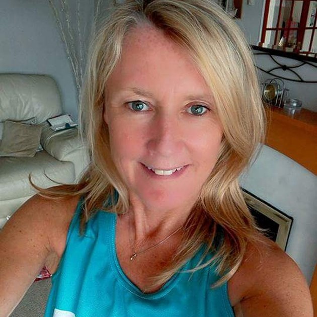 Kelly L Chapman Is Fundraising For Rnib Royal National Institute Of Blind People