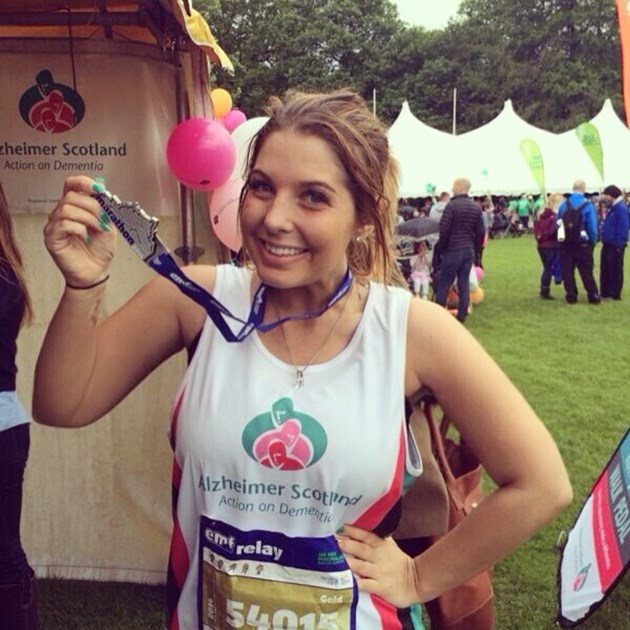 siobhan-hendrie-is-fundraising-for-alzheimer-scotland