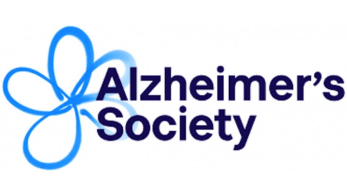 Charlotte Ainsworth is fundraising for Alzheimer's Society