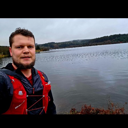 Calum Thompson is fundraising for National Autistic Society