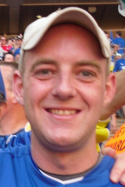 Kate Bryon Is Fundraising For Motor Neurone Disease Association