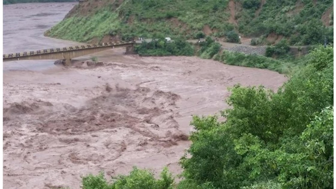 Arif Ali is fundraising for Kashmir Relief & Development Foundation (KRDF)