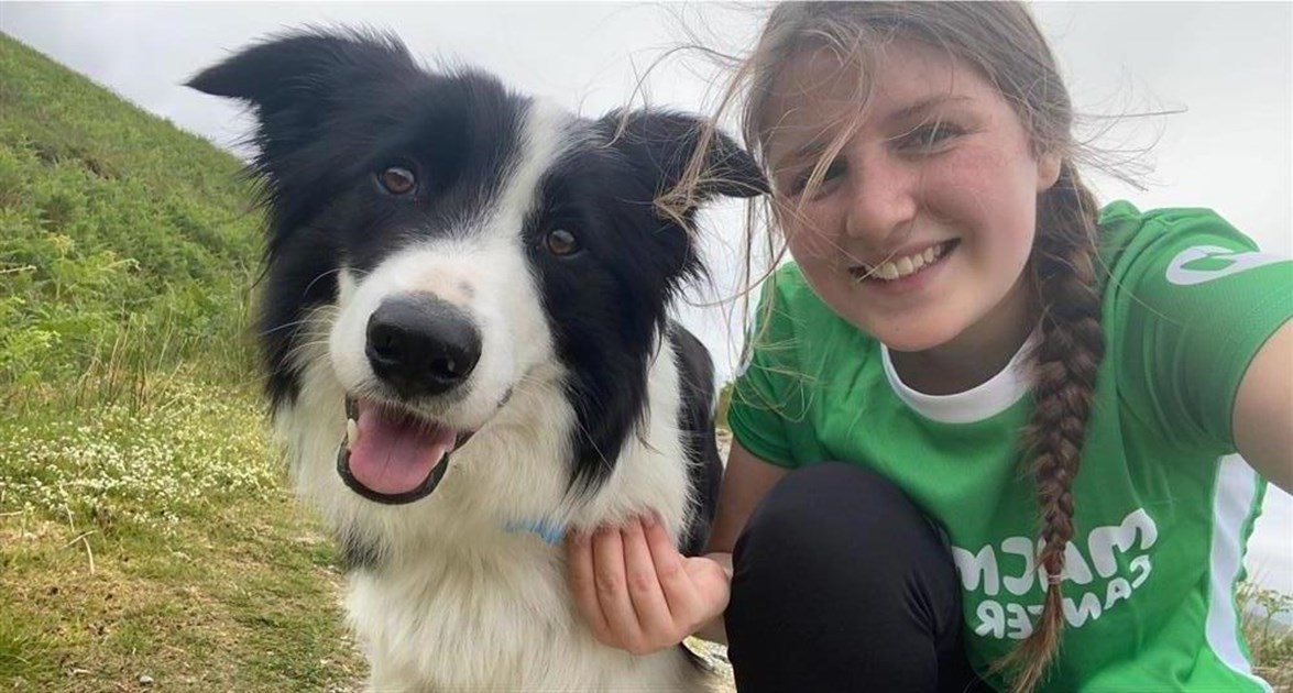 Lynn Reddy is fundraising for Macmillan Cancer Support