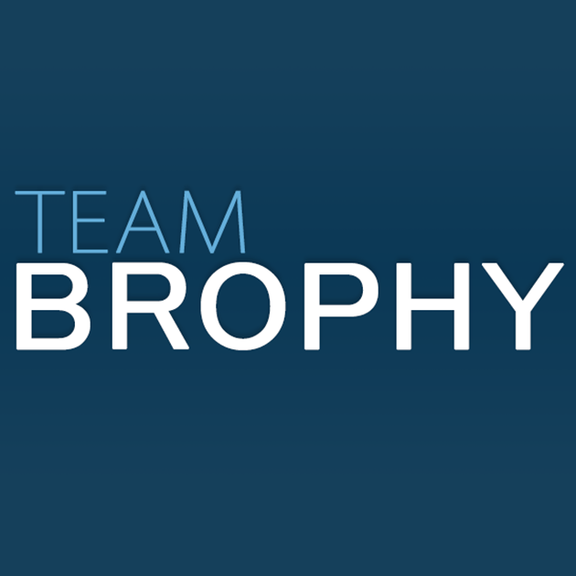 Ben Brophy is fundraising for Blood Cancer UK