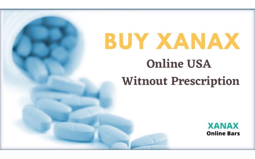 Buy Xanax Online is fundraising for Washington's National Park Fund