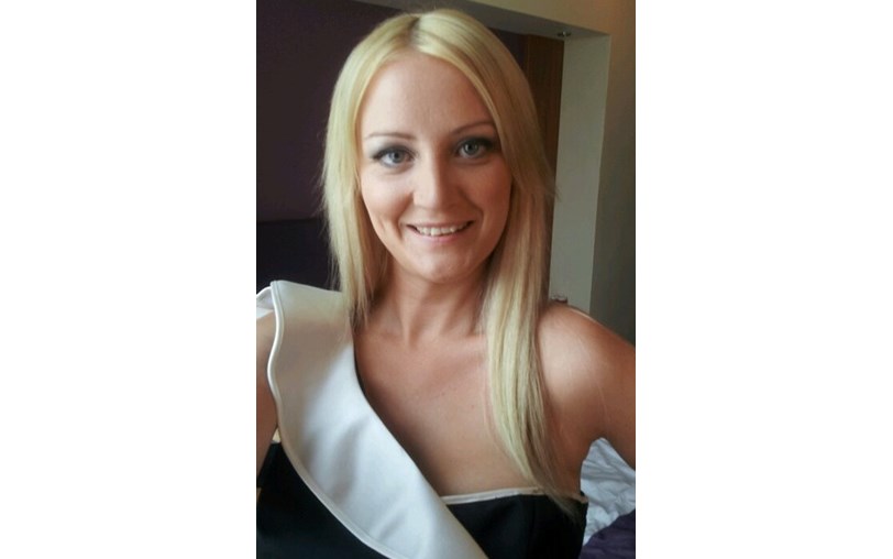 Sarah Milligan is fundraising for RNLI Royal National Lifeboat