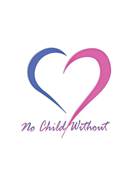 No Child Without is fundraising for No Child Without