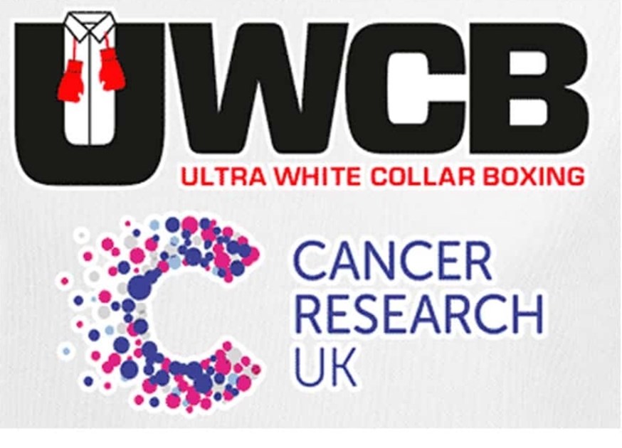 Mark ster is fundraising for Cancer Research UK