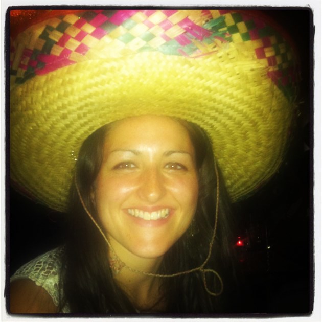 Leanne Richards is fundraising for World Cancer Research Fund