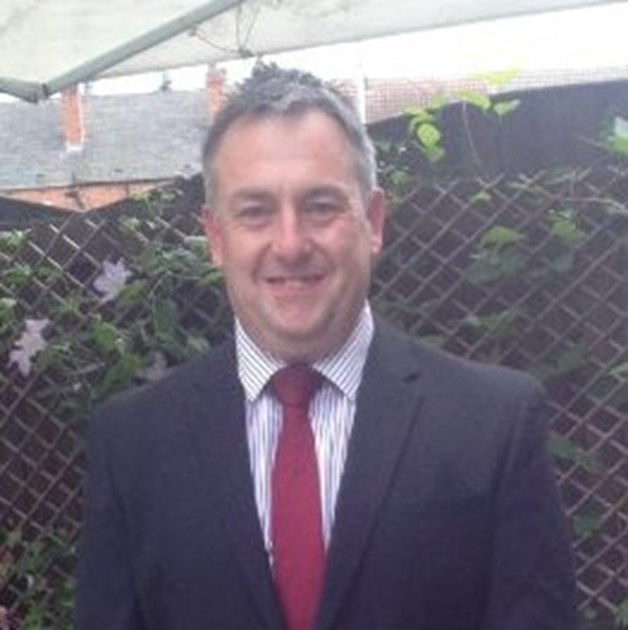 Damian Coleman is fundraising for ME NOT CHILDREN'S HOSPICE