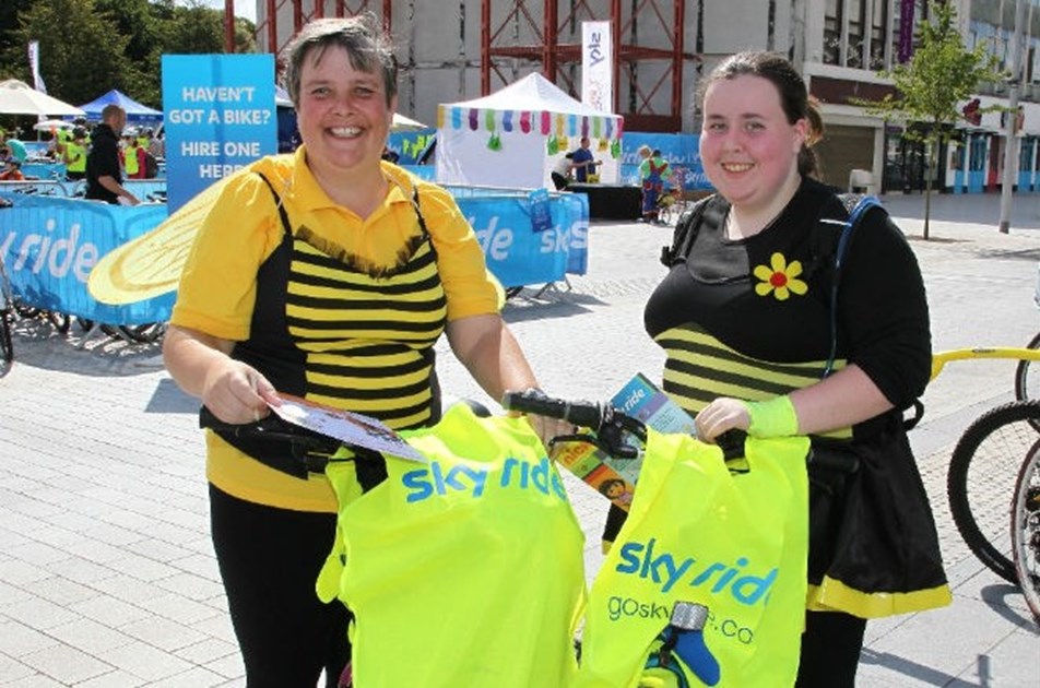 Kirstie Nash Is Fundraising For The Honeypot Children s Charity