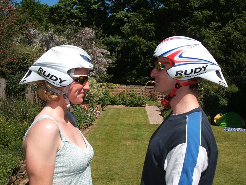 James Rushton is fundraising for MERU