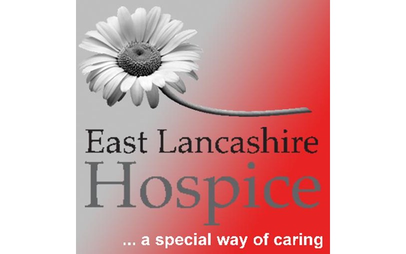 Heritage Envelopes is fundraising for The East Lancashire Hospice