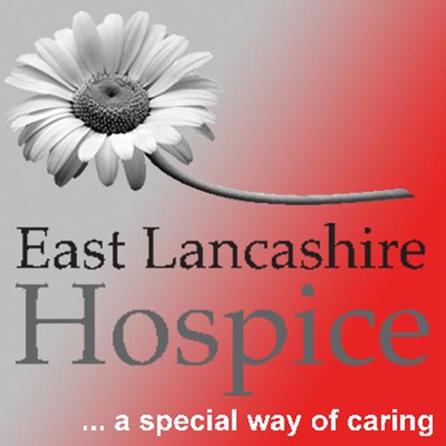 Heritage Envelopes is fundraising for The East Lancashire Hospice