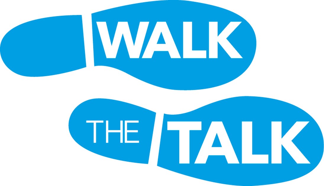 Walk talk ютуб. Walk talk. Walk the talk идиома. Walk the talk Графика. Блоггер walk & talk.