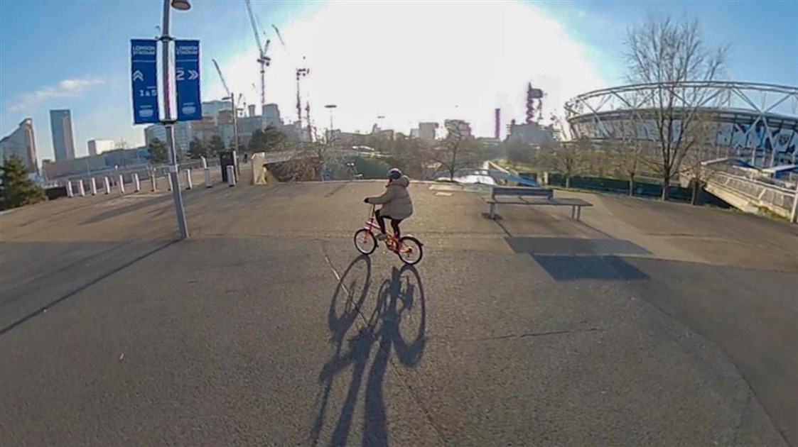 Lucia Cole is fundraising for Mind