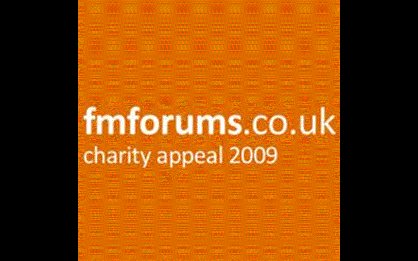 fmforums charity appeal is fundraising for PROSTATE CANCER UK