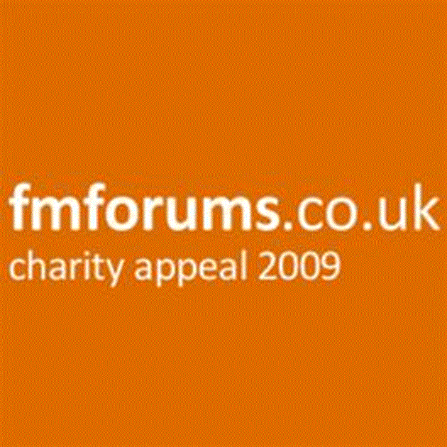 fmforums charity appeal is fundraising for PROSTATE CANCER UK