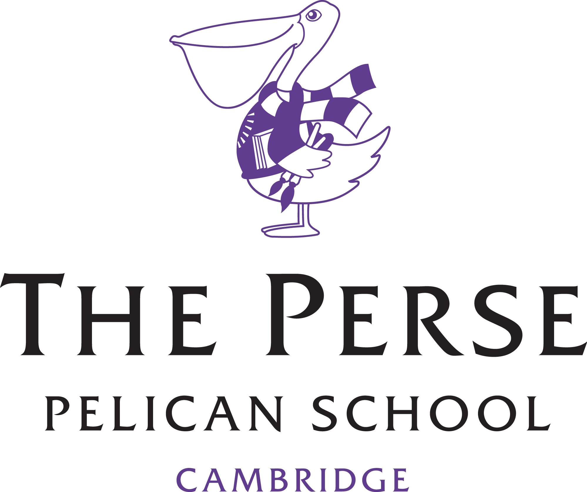 The Perse Pelican is fundraising for BBC Children in Need
