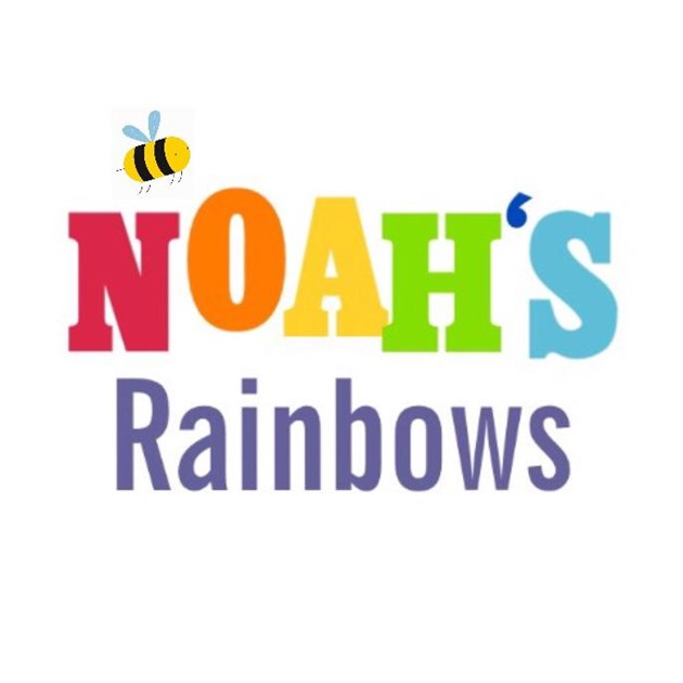 Rose Claridge is fundraising for Keech Hospice Care