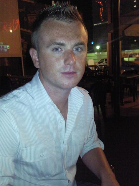 Leon Mitchell is fundraising for Sands, the stillbirth and neonatal