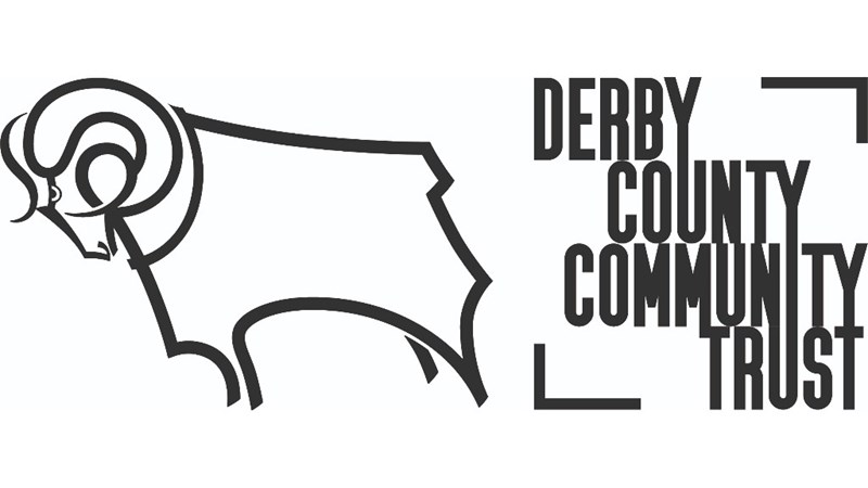 Bates Weston is fundraising for Derby County Community Trust