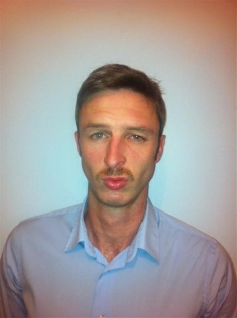 Andrew Watson is fundraising for PROSTATE CANCER UK