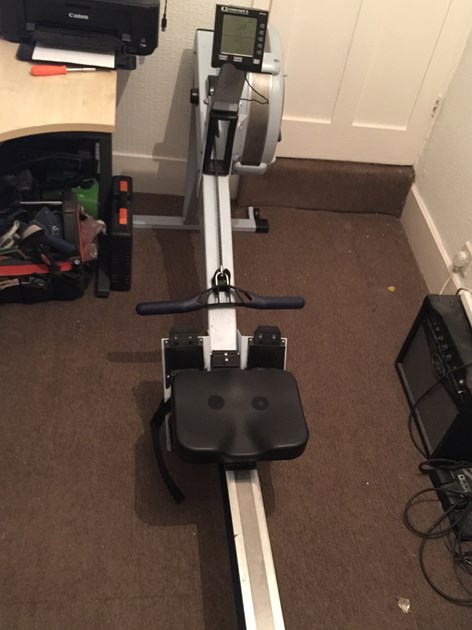 Matthew Rickard is fundraising for UNICEF UK