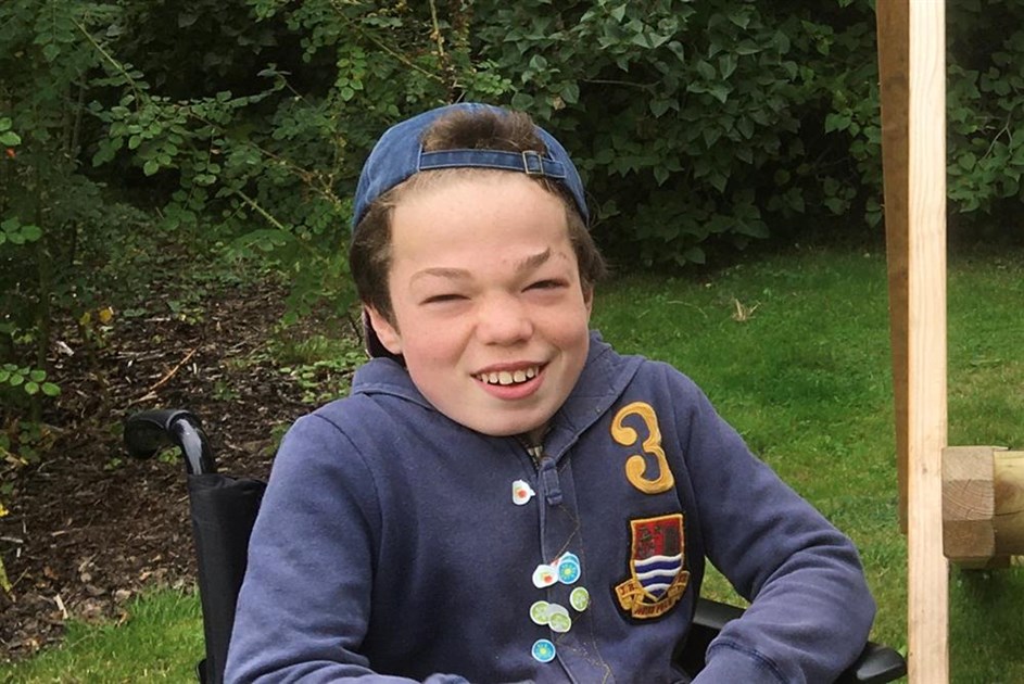 Emma Hiller is fundraising for The Society For Mucopolysaccharide