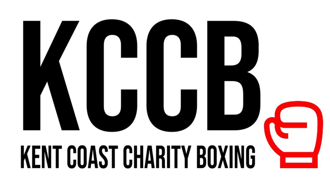 KCCB Kent Coast Charity Boxing is fundraising for Caldecott Foundation