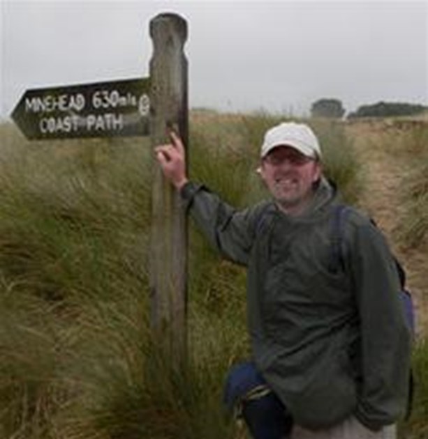 Philip Abel is fundraising for David Shepherd Wildlife Foundation