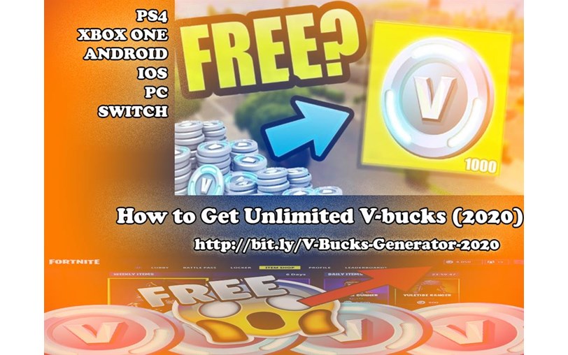 meat dual opportunity FORTNITE FREE V BUCKS GENERATOR 2019 NO HUMAN VERIFICATION PS4 is  fundraising for Save the Children, US