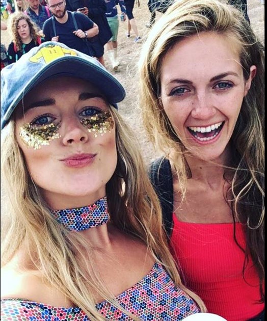 Jess Harding is fundraising for Royal Trinity Hospice (London)