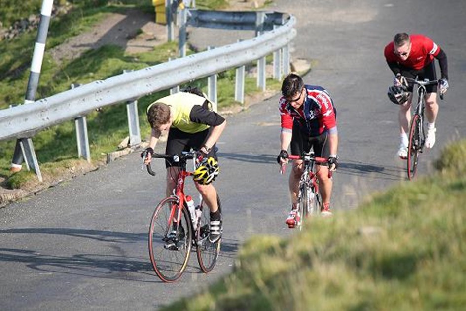 Neil Brown is fundraising for Cancer Research UK
