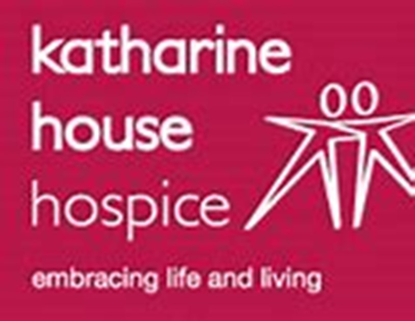 Glenn Wilshaw is fundraising for Katharine House Hospice - Stafford
