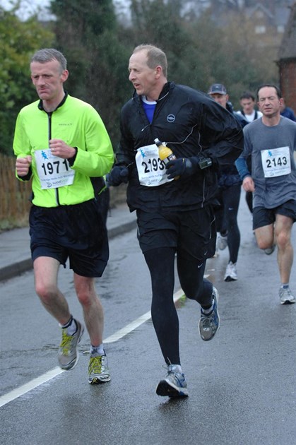 Tim Ruffle is fundraising for Sands