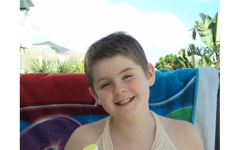 Alan Cameron is fundraising for Emma Cameron Foundation