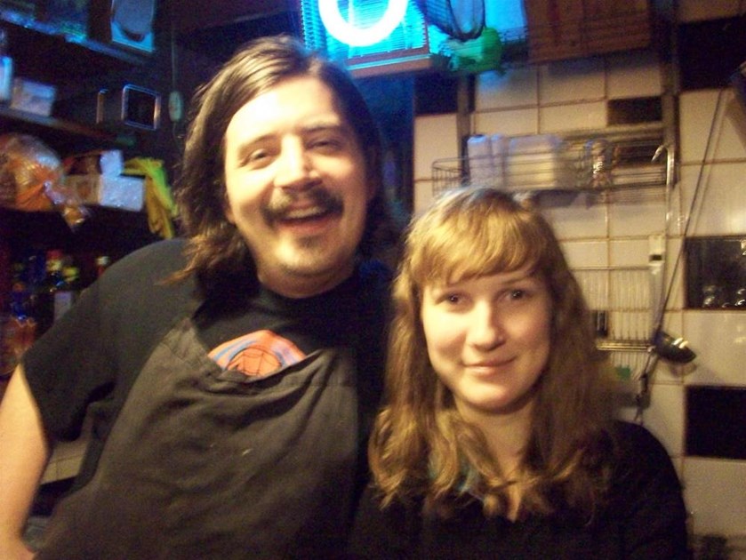 Olga Babosova is fundraising for Cancer Research UK