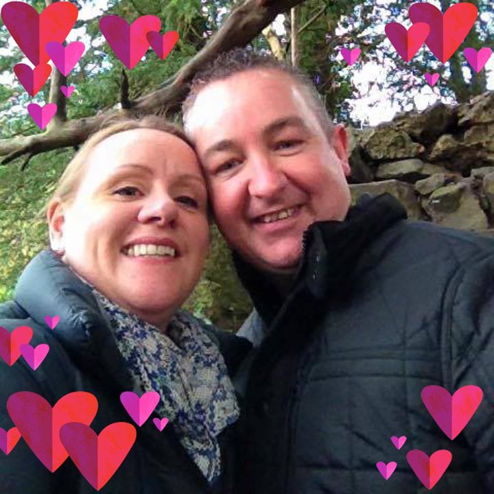 Jo Ranson is fundraising for Derbyshire, Leicestershire & Rutland Air ...