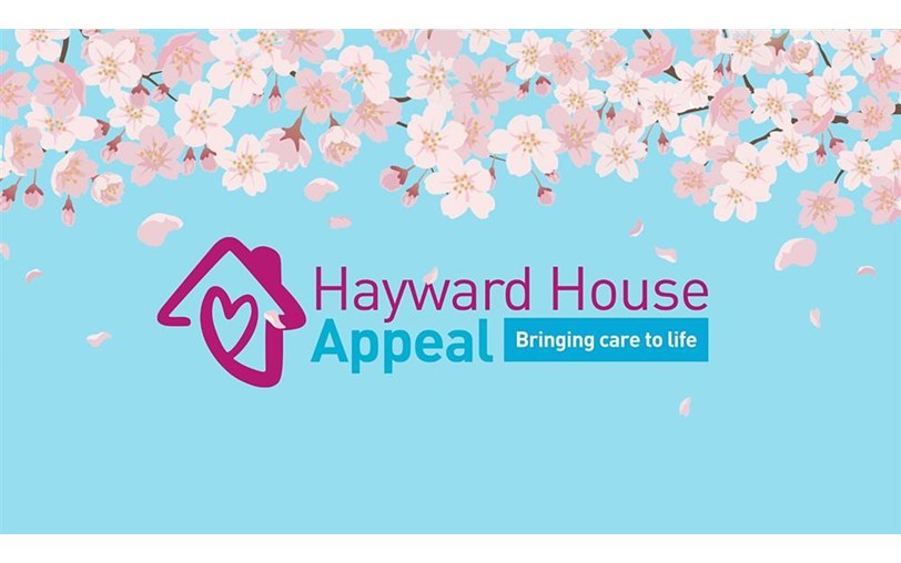 Hayward House is fundraising for Nottingham University Hospitals Charity