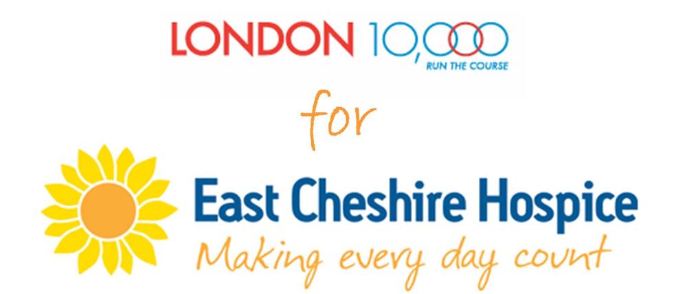 Matthew Lambon Ralph Is Fundraising For East Cheshire Hospice