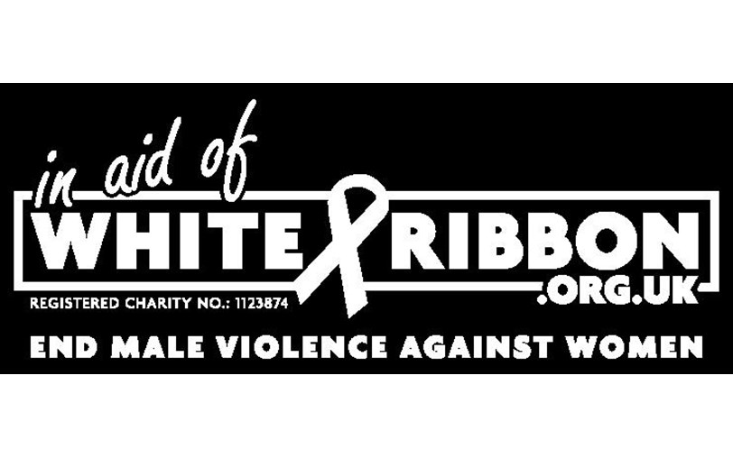 Lara Brookes Is Fundraising For White Ribbon Campaign 