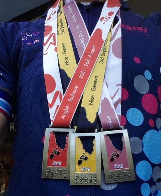 Rupert Waterhouse is fundraising for Cancer Research UK