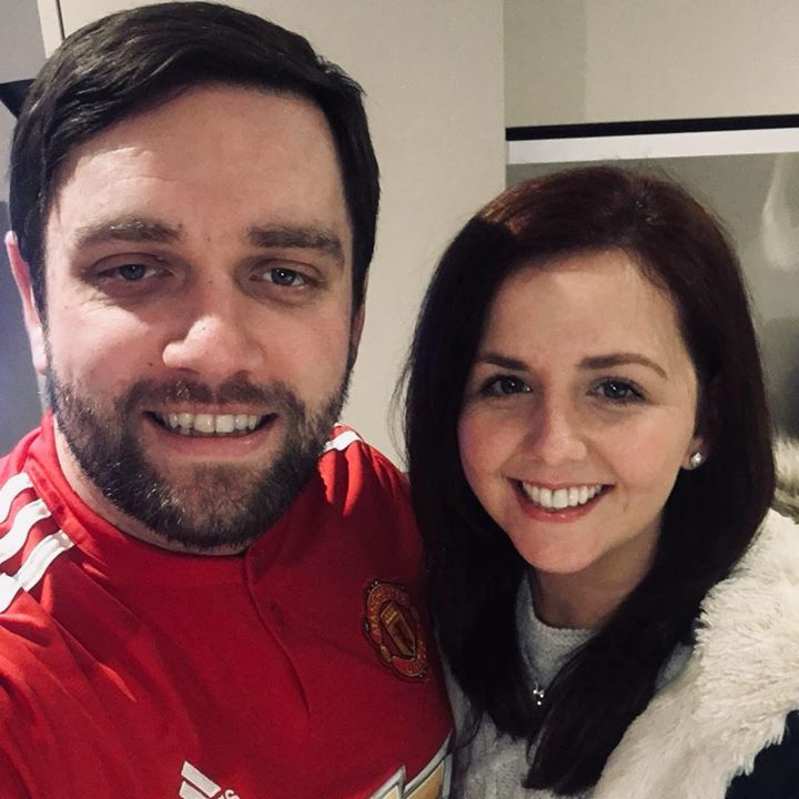 Rachel Rutherford is fundraising for Pancreatic Cancer UK