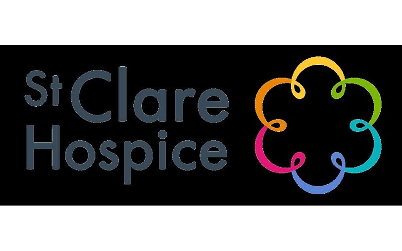 Duncan Mackay is fundraising for St Clare Hospice (Hastingwood)