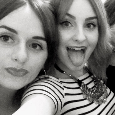 Danielle Rudd is fundraising for Children with Cancer UK